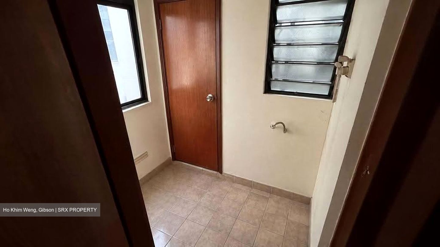 Regentville (D19), Apartment #618246351